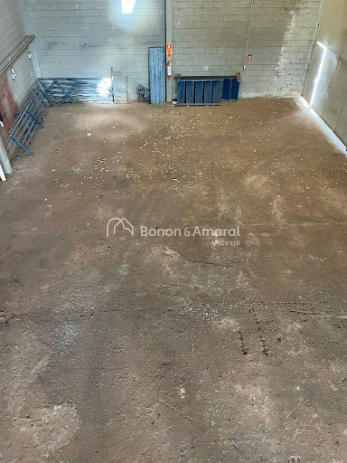 Depósito-Galpão, 526 m² - Foto 7