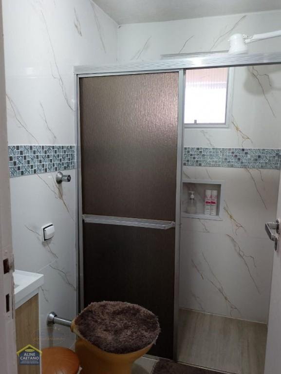 Apartamento à venda com 2 quartos, 1 banheiro, 1 vaga e 55m² no Cidade Ocian, Praia Grande (SP) — foto 10 de 15