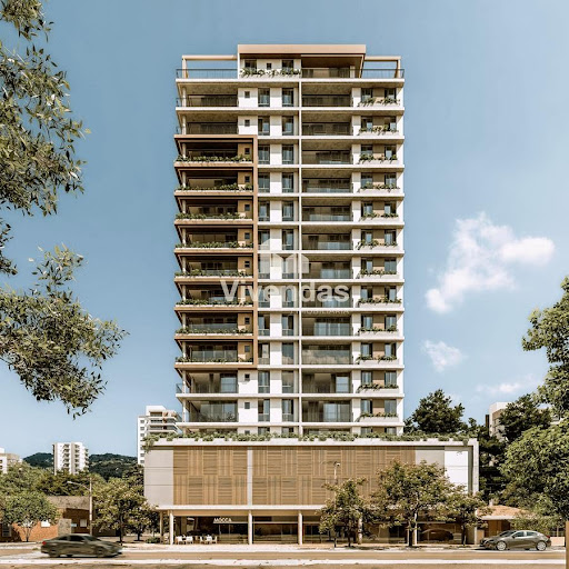 VETRO - Apartamentos com 2 e 3 dormitórios no bairro Higienópolis 