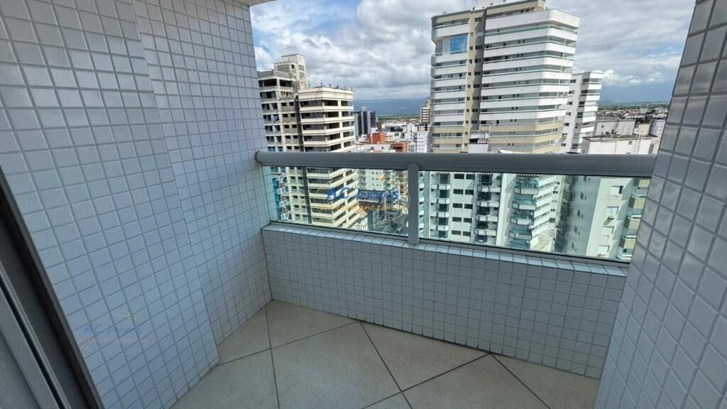 Apartamento à venda com 4 quartos, 3 suítes, 3 vagas e 157m² no Guilhermina, Praia Grande (SP) — foto 17 de 30