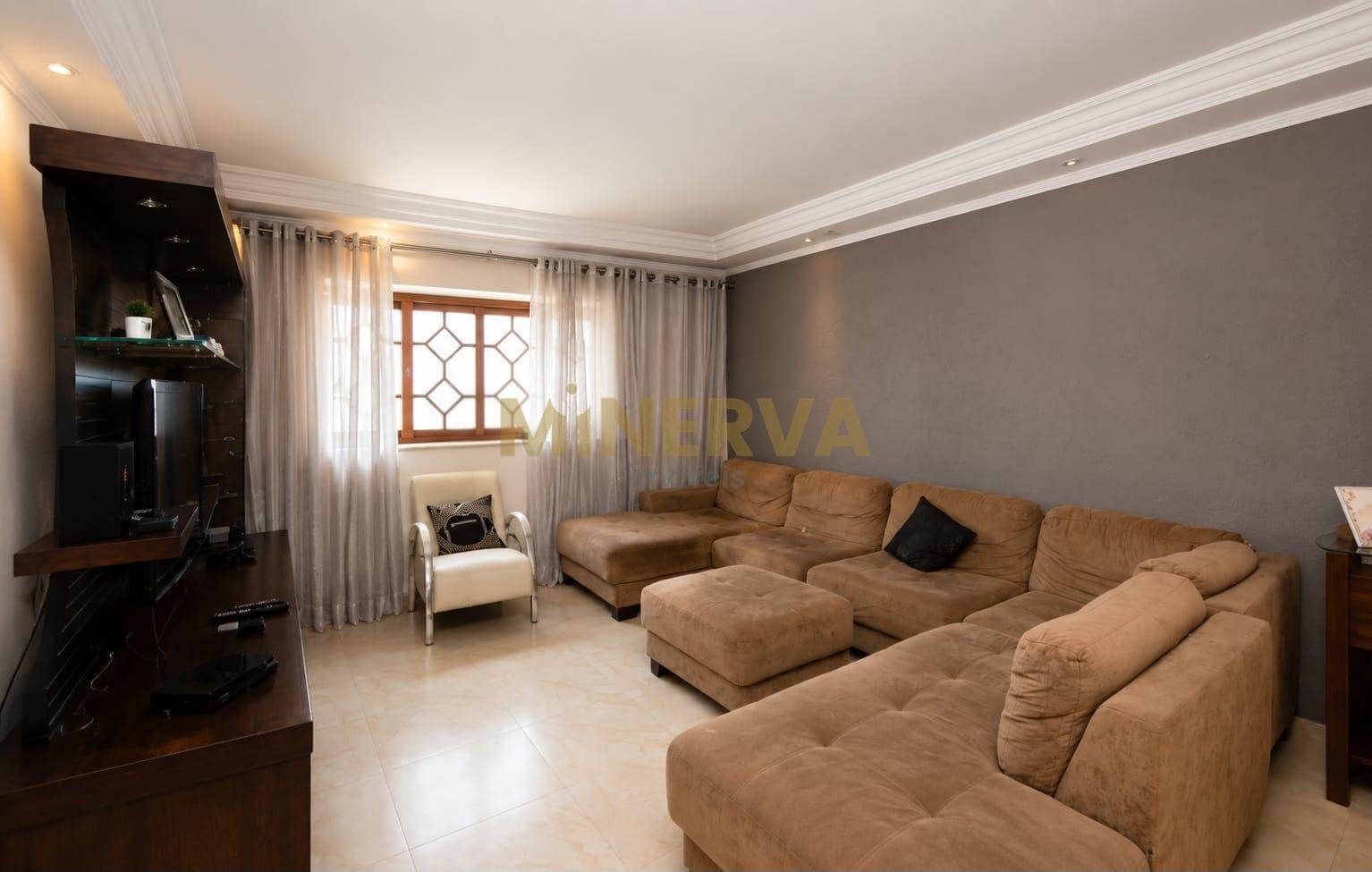 Casa à venda com 3 quartos, 3 suítes, 3 vagas e 183m² no Vila Moreira, Guarulhos (SP) — foto 4 de 30