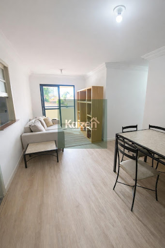 Apartamento em Jabaquara  -  São Paulo