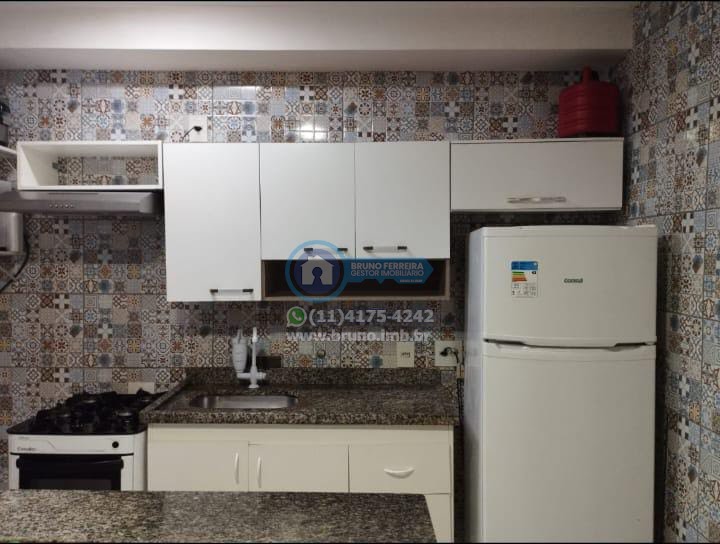 Apartamento à venda com 2 quartos, 2 banheiros, 1 vaga e 53m² no Vila Bela Vista (zona Norte), São Paulo (SP) — foto 13 de 13