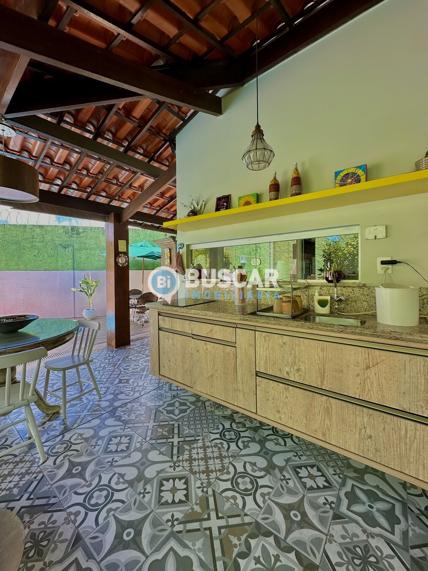 Casa à venda com 3 quartos, 1 suíte, 5 vagas e 640m² no Tomba, Feira de Santana (BA) — foto 13 de 30