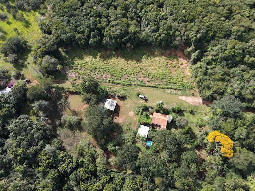 Chácara em Zona Rural  -  Campo Grande