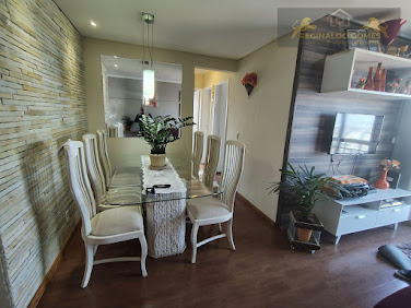 Apartamento em Parque Erasmo Assunção  -  Santo André