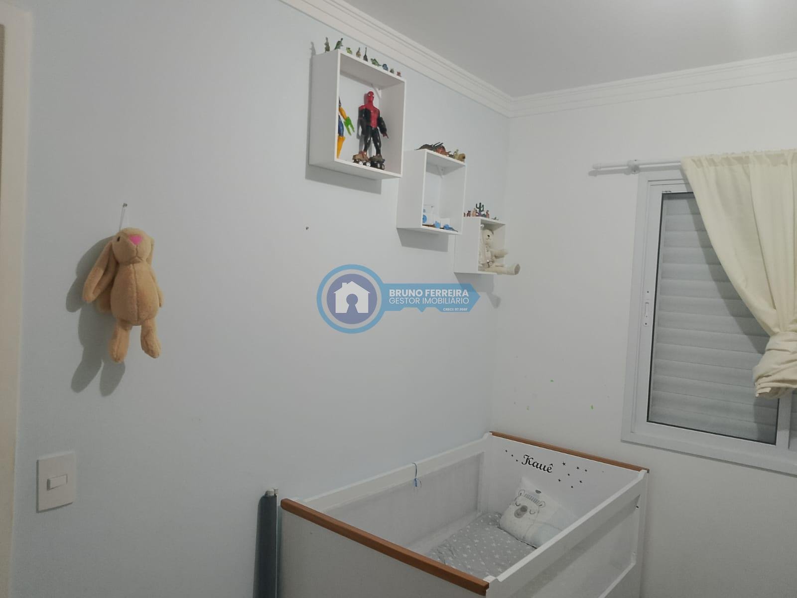 Apartamento à venda com 2 quartos, 1 banheiro, 1 vaga e 47m² no Vila Nova Cachoeirinha, São Paulo (SP) — foto 18 de 20