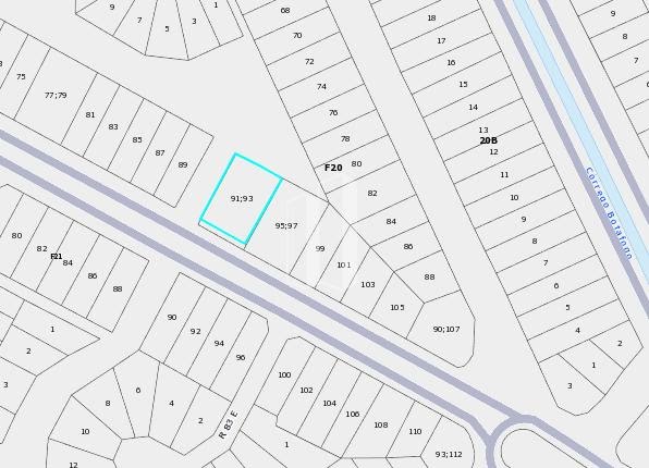 Comercial à venda com 5858m² no Setor Sul, Goiânia (GO) — foto 11 de 12