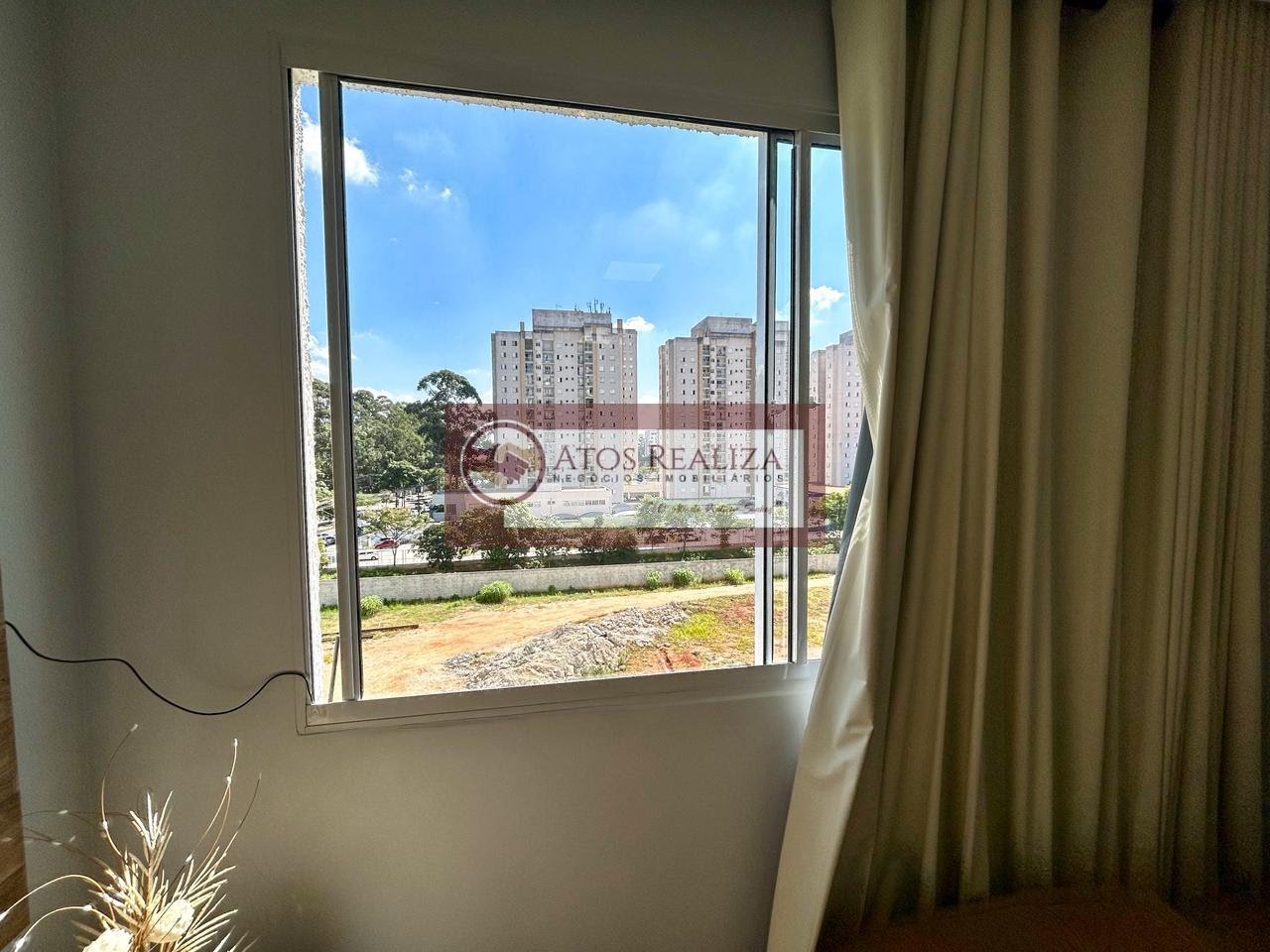 Apartamento à venda com 2 quartos, 1 banheiro, 1 vaga e 44m² no Usina Piratininga, São Paulo (SP) — foto 19 de 19