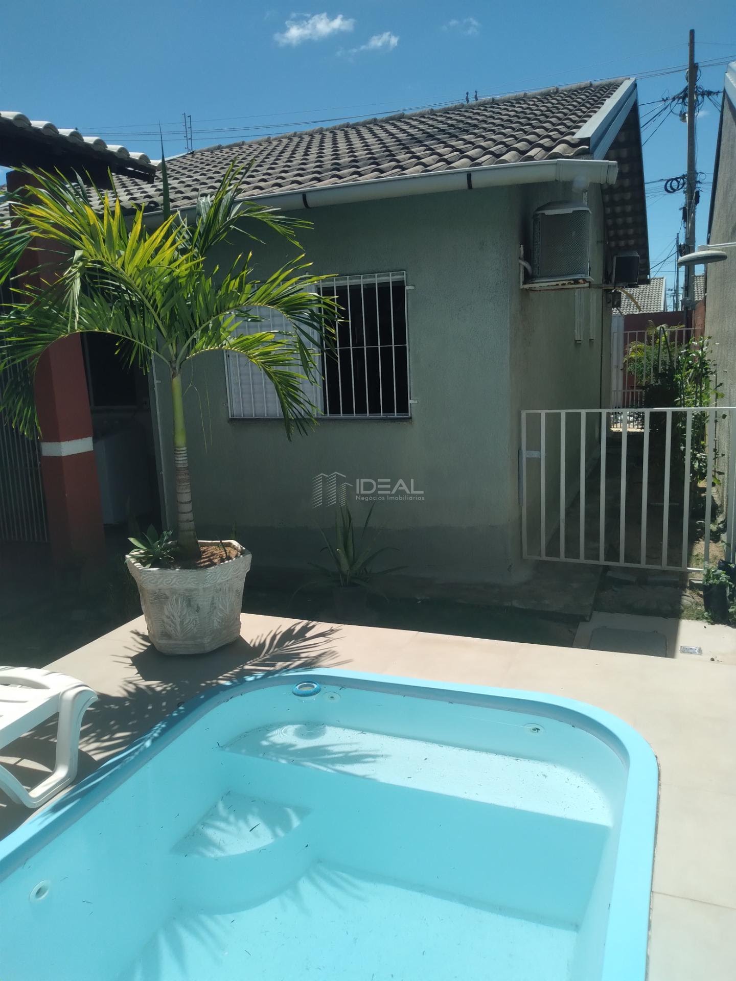 Casa à venda com 2 quartos, 1 suíte, 2 vagas e 74m² no Parque Aurora, Campos dos Goytacazes (RJ) — foto 15 de 21
