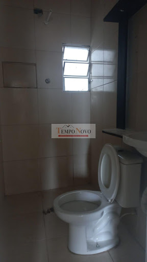 Casa Térrea em Vila Nossa Senhora do Retiro  -  São Paulo