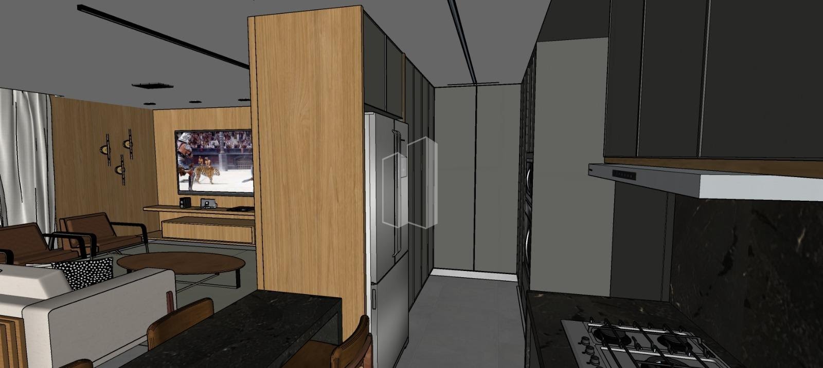 Apartamento à venda com 4 quartos, 4 suítes, 3 vagas e 332m² no Setor Marista, Goiânia (GO) — foto 17 de 17
