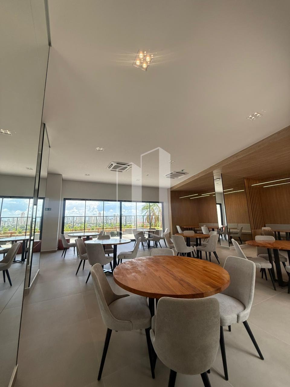 Apartamento à venda com 3 quartos, 3 suítes, 2 vagas e 81m² no Parque Amazonia, Goiânia (GO) — foto 24 de 30
