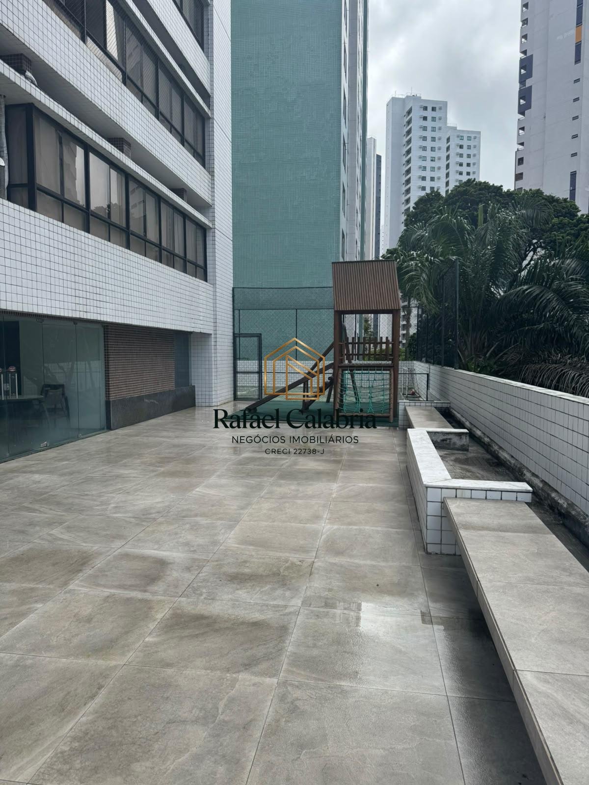 Apartamento à venda com 4 quartos, 1 suíte, 2 vagas e 180m² no Tamarineira, Recife (PE) — foto 12 de 30