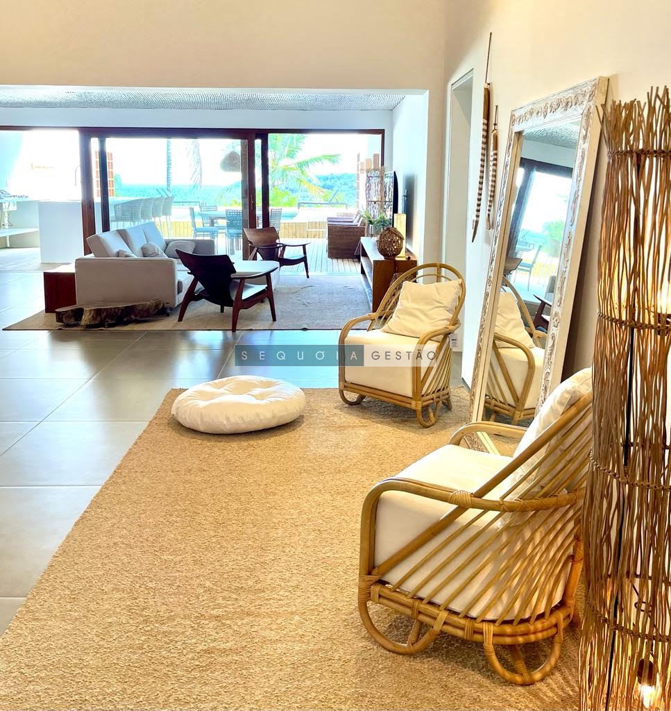 Casa à venda com 5 quartos, 5 suítes e 500m² no Trancoso, Porto Seguro (BA) — foto 20 de 30