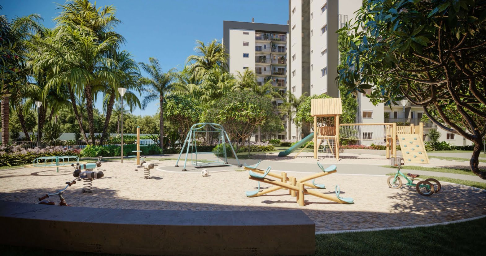 Play ground 