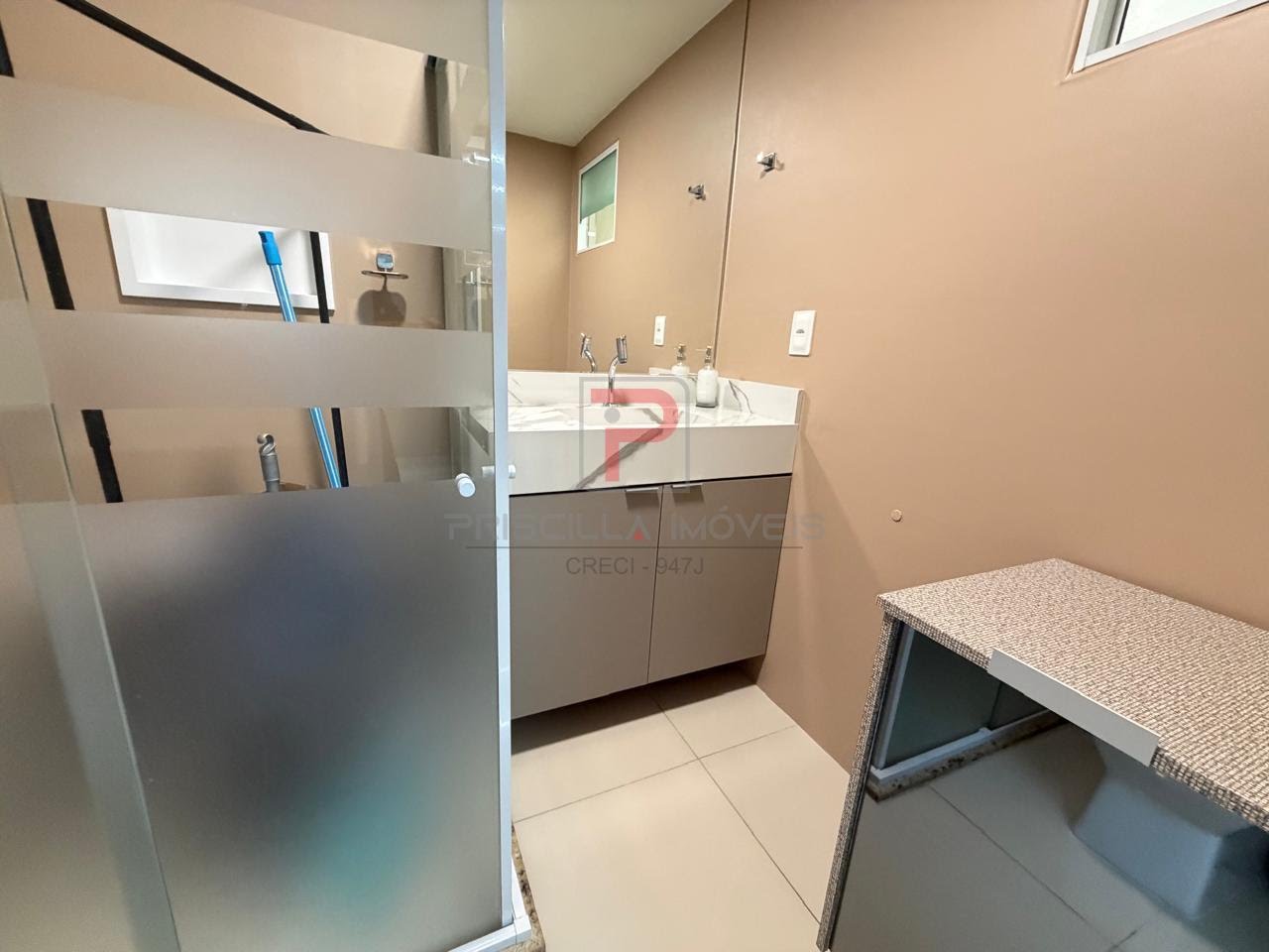 Apartamento à venda com 3 quartos, 3 suítes, 2 vagas e 146m² no Tambaú, João Pessoa (PB) — foto 24 de 30