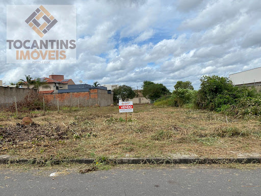 Lote em Santa Mônica  -  Araguaína