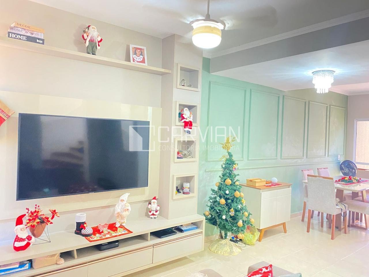 Casa à venda com 3 quartos, 3 banheiros, 2 vagas e 90m² no Distrito de Bonfim Paulista, Ribeirão Preto — foto principal