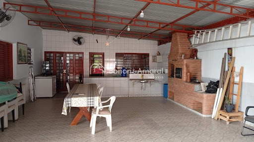 Casa, 1 quarto, 371 m² - Foto 5