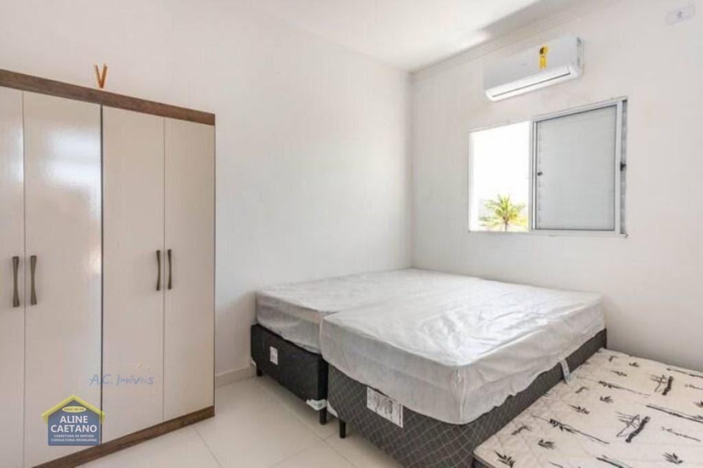 Casa à venda com 3 quartos, 2 suítes, 1 vaga e 120m² no Solemar, Praia Grande (SP) — foto 7 de 27