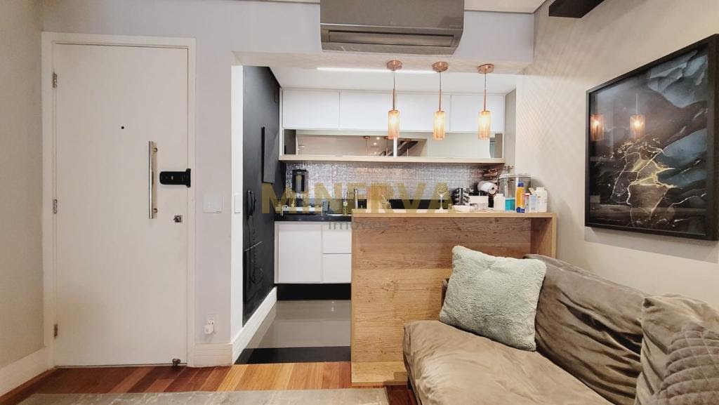 Apartamento à venda com 3 quartos, 1 suíte, 2 vagas e 127m² no Vila Gomes Cardim, São Paulo (SP) — foto 10 de 28