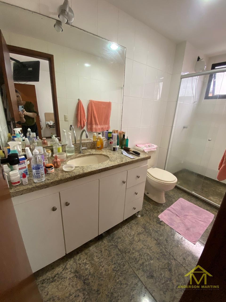 Apartamento à venda com 3 quartos, 2 banheiros, 2 vagas e 140m² no Praia da Costa, Vila Velha (ES) — foto 9 de 20
