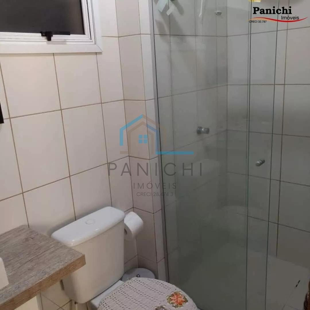 Apartamento à venda com 1 quarto, 1 banheiro e 1 vaga no Centro, Ijuí (RS) — foto 9 de 9