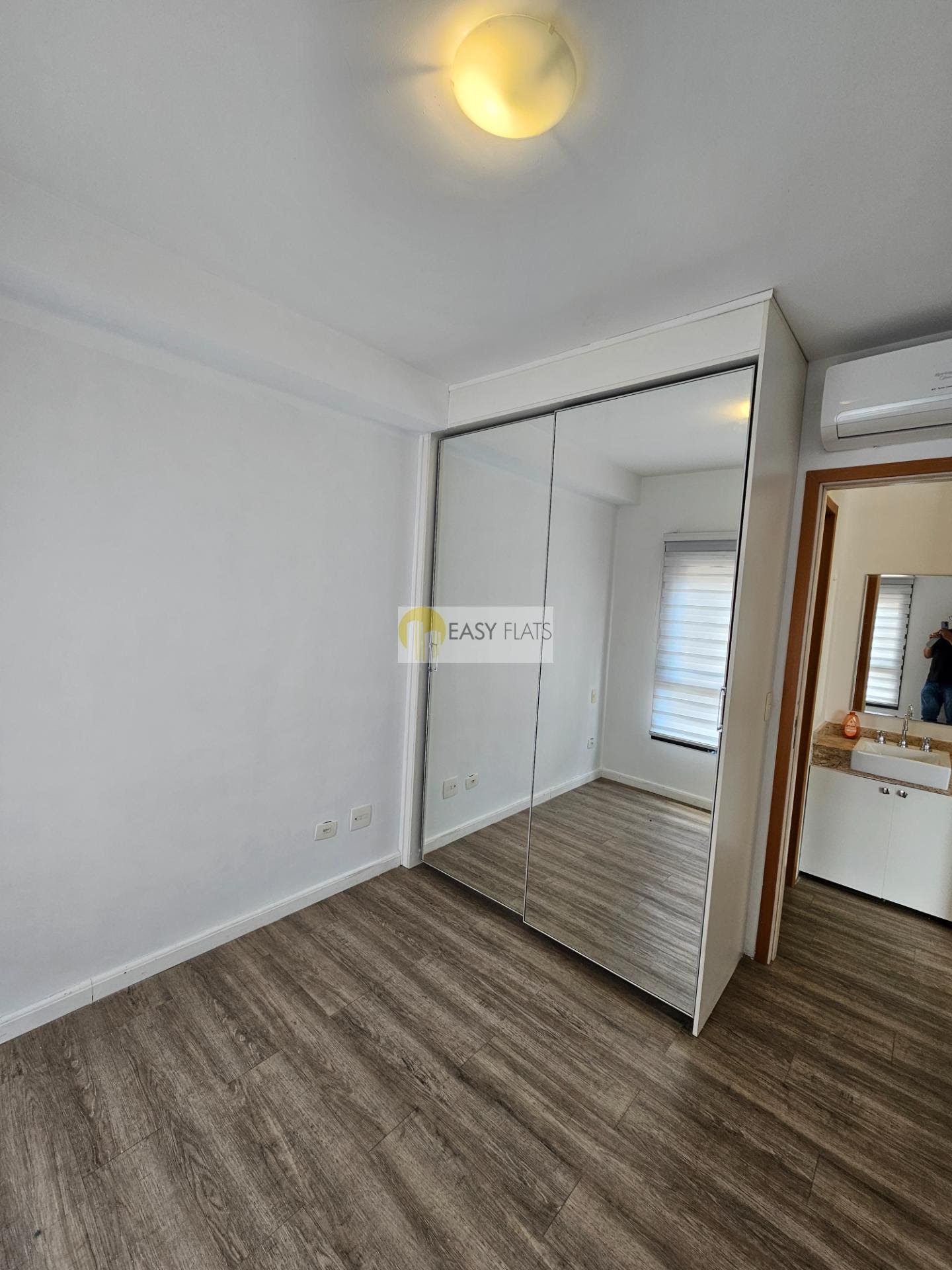 Apartamento à venda com 1 quarto, 1 banheiro, 1 vaga e 35m² no Consolação, São Paulo (SP) — foto 12 de 30