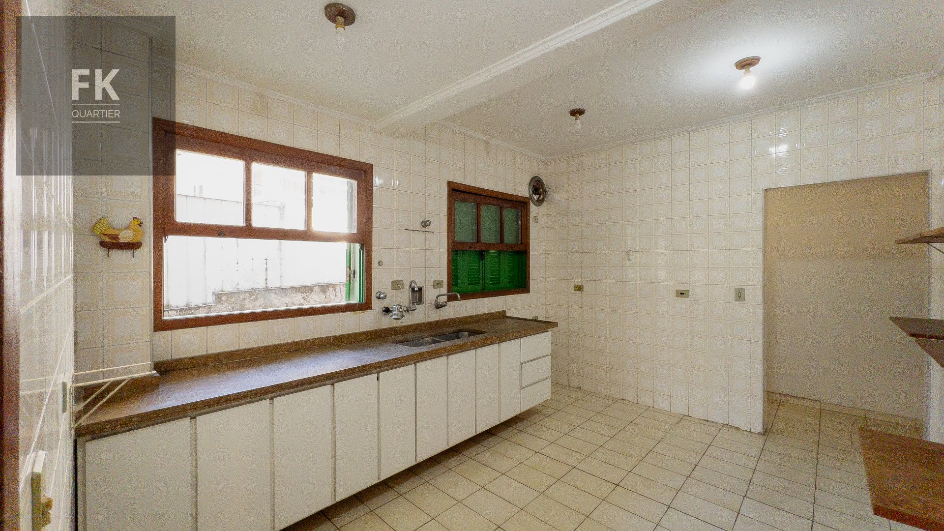 Casa à venda com 3 quartos, 1 suíte, 4 vagas e 171m² no Chácara Pavoeiro, Cotia (SP) — foto 7 de 25