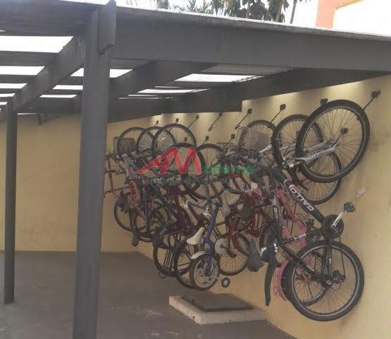 Apartamento à venda com 2 quartos, 1 banheiro, 1 vaga e 60m² no Paulicéia, São Bernardo do Campo (SP) — foto 20 de 22