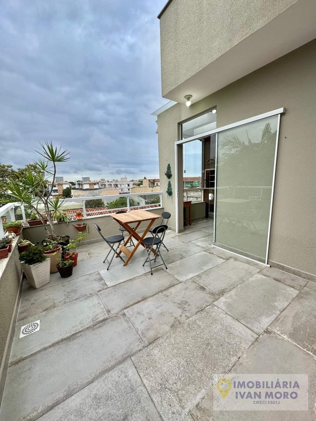 Cobertura à venda com 3 quartos, 1 suíte, 1 vaga e 125m² no Ingleses do Rio Vermelho, Florianópolis (SC) — foto 7 de 13