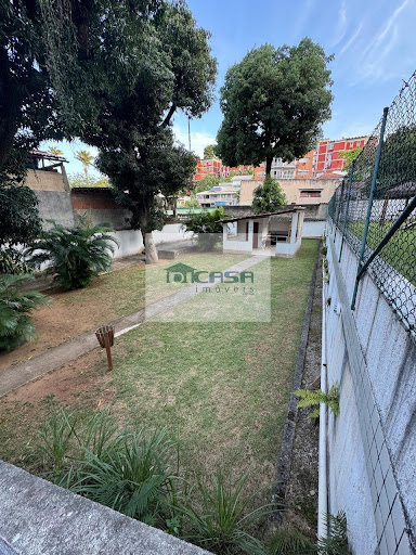 Apartamento 02 Dorm. em Praia da Bandeira  -  Rio de Janeiro