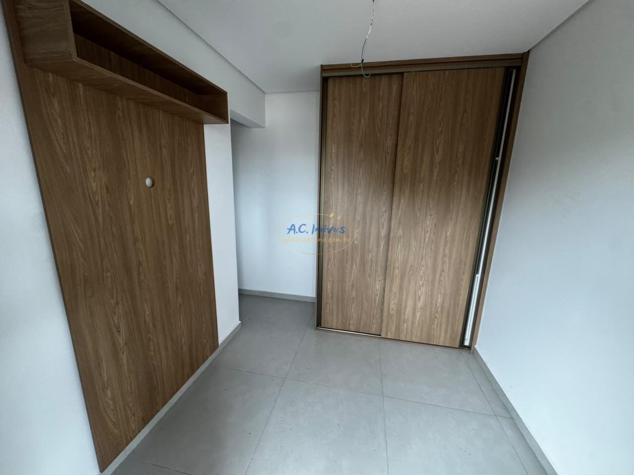 Apartamento à venda com 2 quartos, 1 suíte, 1 vaga e 55m² no Canto do Forte, Praia Grande (SP) — foto 7 de 9