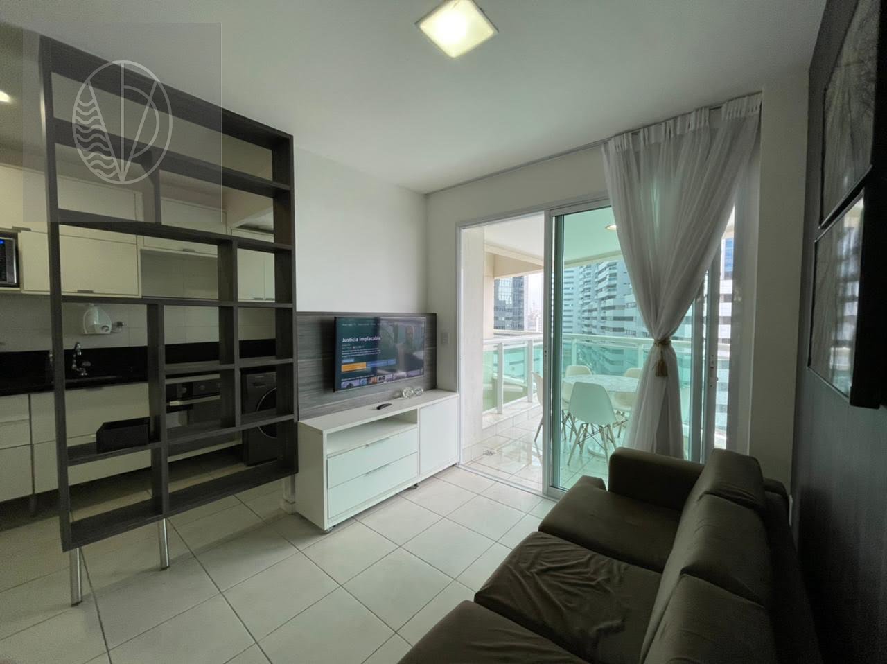 Apartamento para alugar com 1 quarto, 1 suíte, 1 vaga e 33m² no Caminho das Árvores, Salvador (BA) — foto 12 de 30