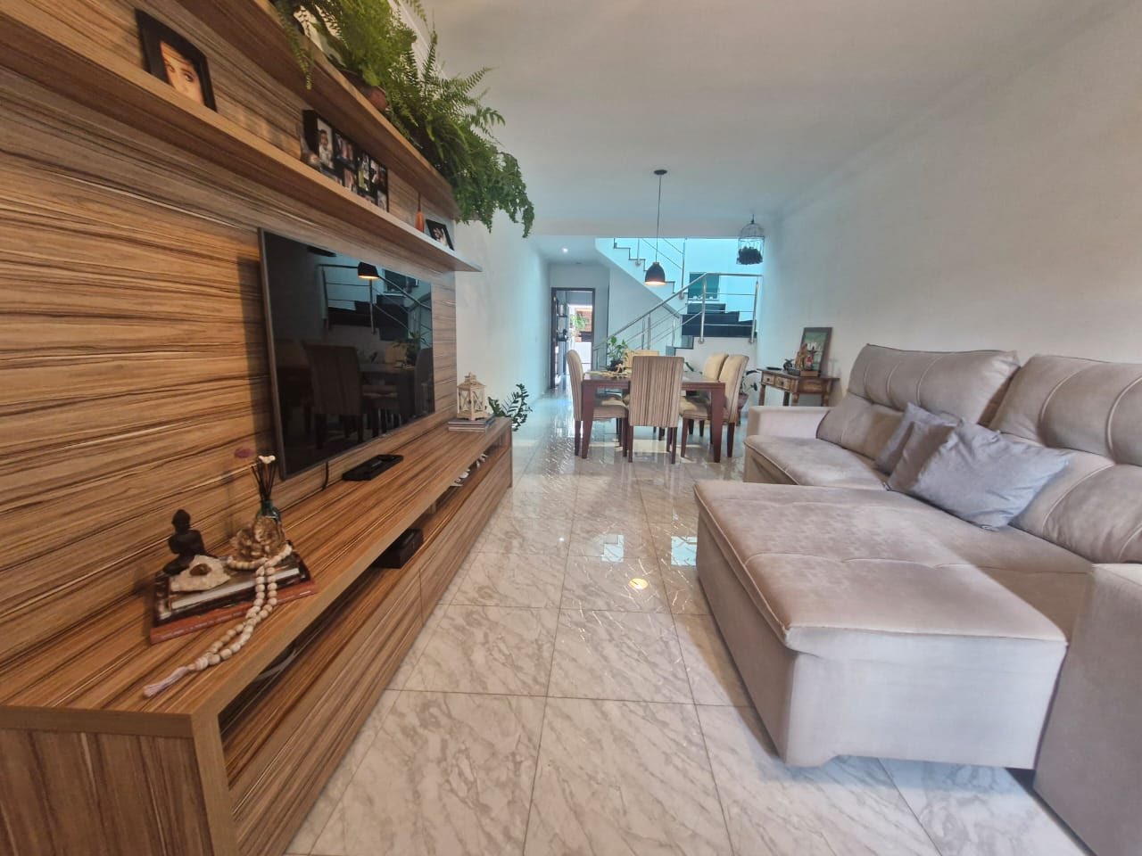 Apartamento à venda com 3 quartos, 1 suíte e 3 vagas no Parque São Domingos, São Paulo (SP) — foto 7 de 30