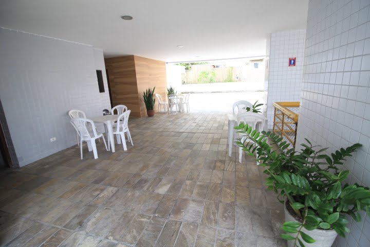 Apartamento à venda com 3 quartos, 1 suíte, 2 vagas e 119m² no Graças, Recife (PE) — foto 14 de 30