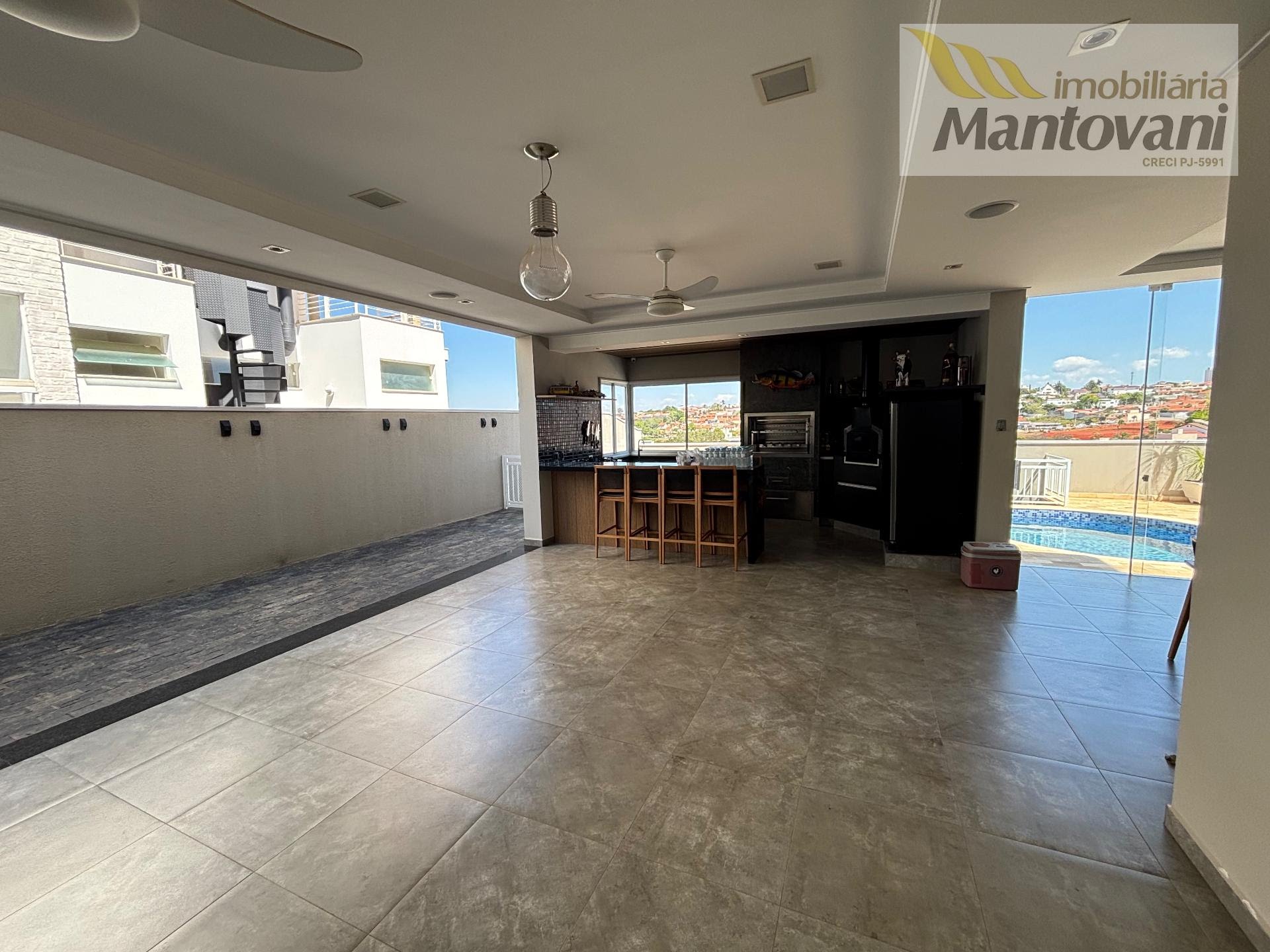 Casa à venda com 3 quartos, 1 suíte, 3 vagas e 450m² no Bosques do Junqueira, Tatuí (SP) — foto 12 de 29
