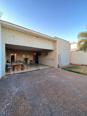 Casa em Interlagos  -  Rio Verde