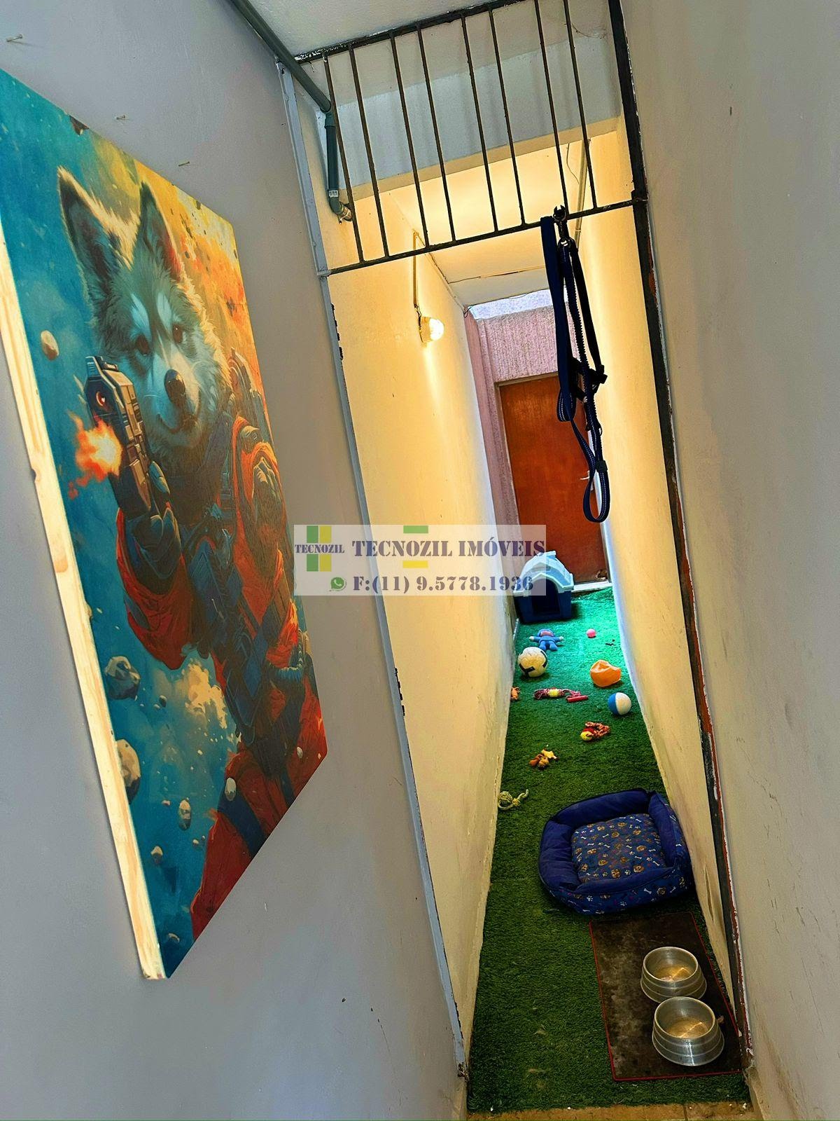Sobrado, 3 quartos, 210 m² - Foto 12