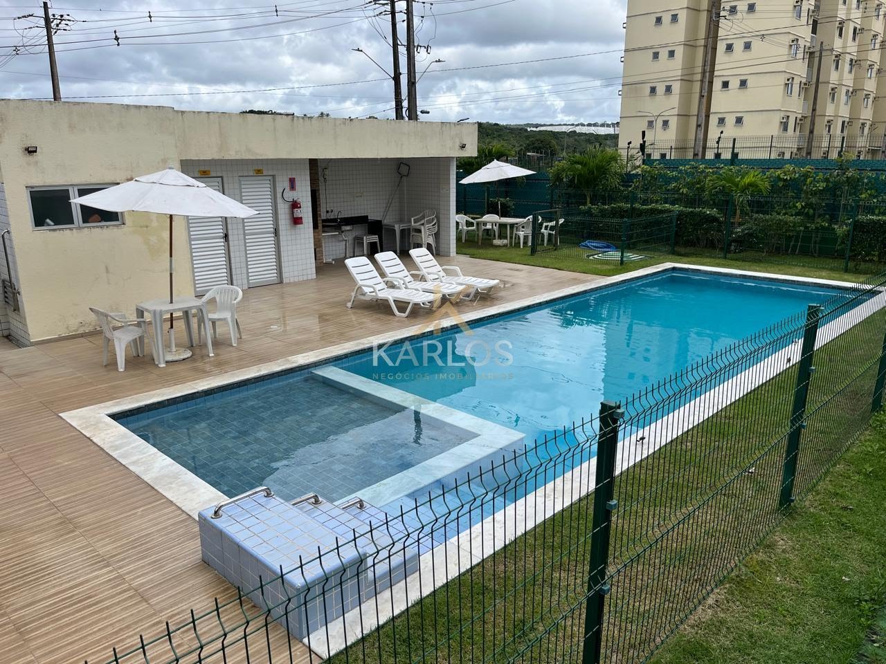 Apartamento à venda com 2 quartos, 1 banheiro e 50m² no Alberto Maia, Camaragibe (PE) — foto 21 de 30