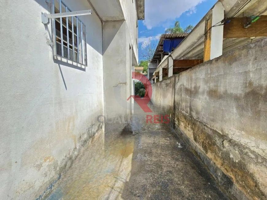 Sobrado, 4 quartos, 320 m² - Foto 21
