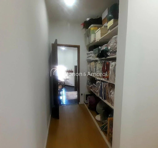 Casa, 4 quartos, 250 m² - Foto 22