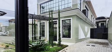 Casa Comercial em Santana  -  São Paulo