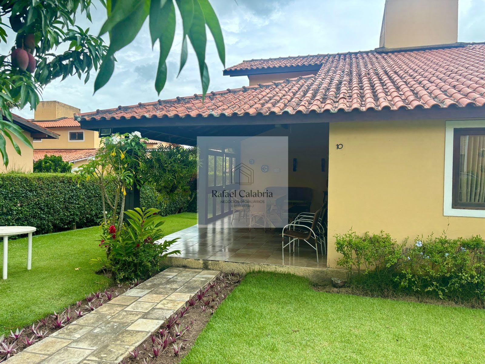 Casa à venda com 4 suítes, 2 vagas e 450m² no Novo Gravatá, Gravatá (PE) — foto 3 de 25