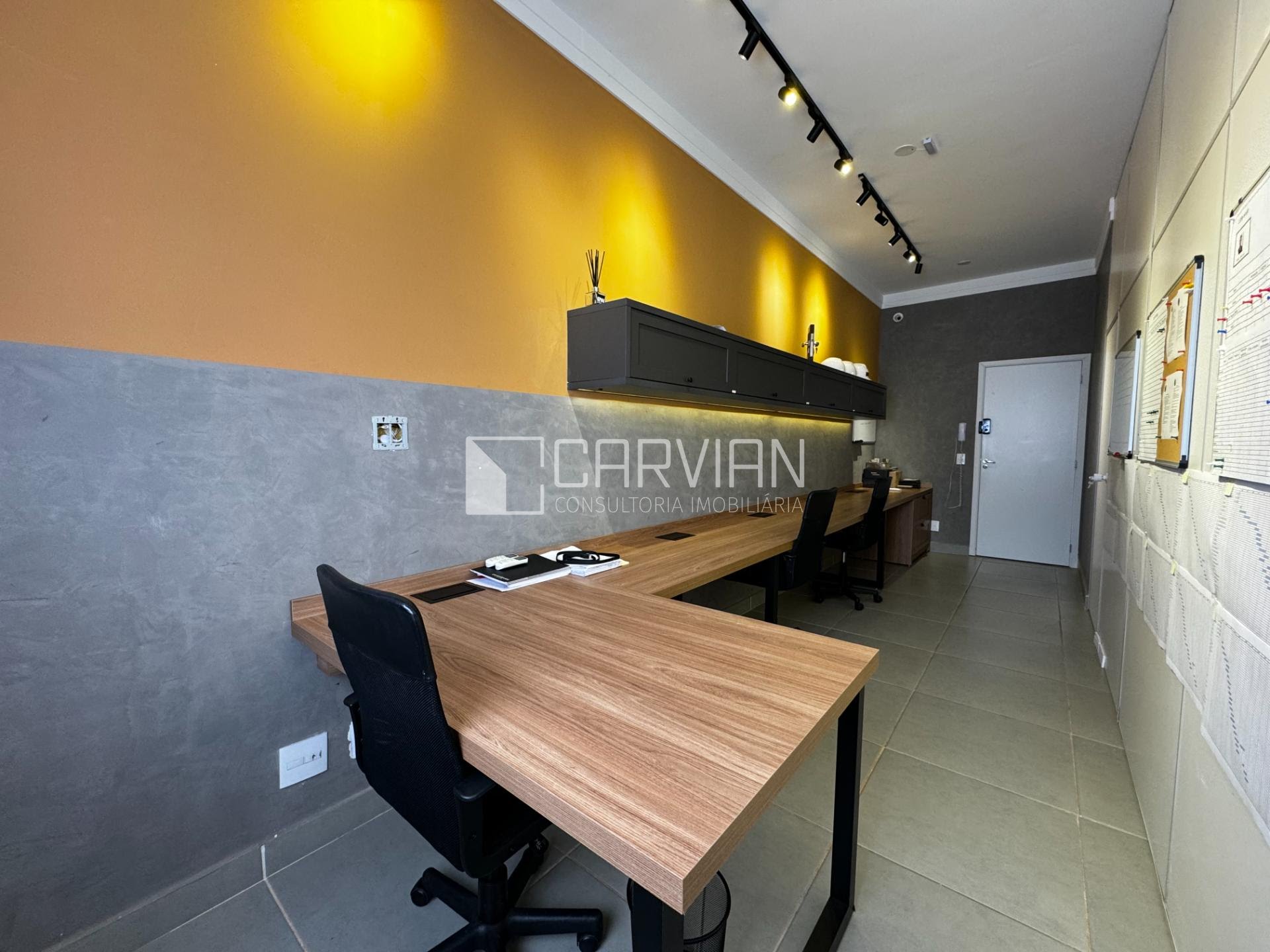 Comercial à venda com 1 banheiro, 1 vaga e 34m² no Vila Amelia, Ribeirão Preto — foto principal