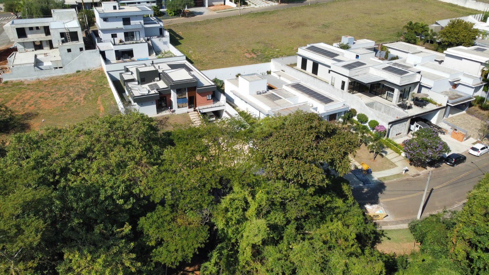 Casa à venda com 4 quartos, 4 suítes, 6 vagas e 263m² no Jardim dos Lagos, Indaiatuba (SP) — foto 21 de 30