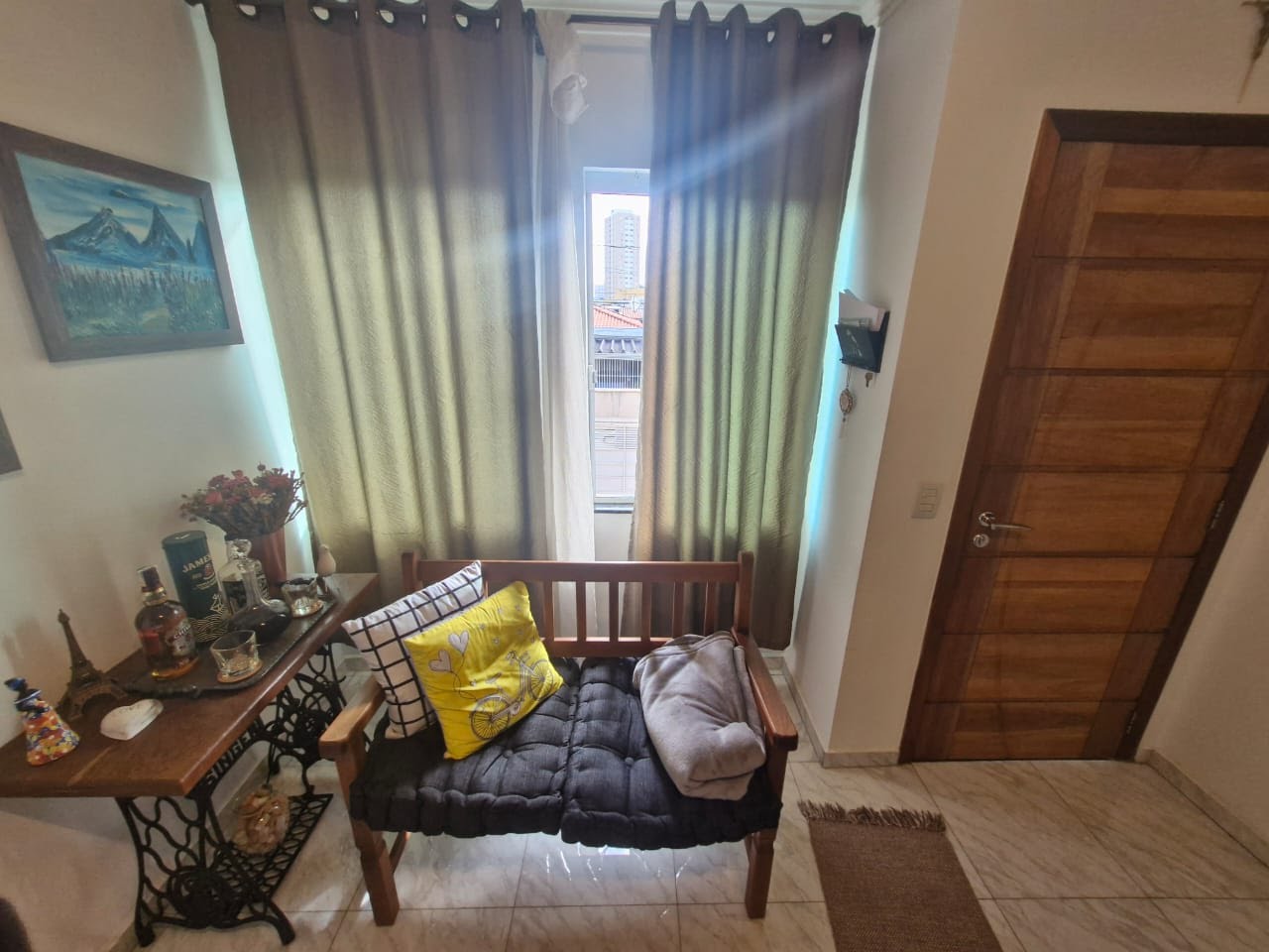 Apartamento à venda com 3 quartos, 1 suíte e 3 vagas no Parque São Domingos, São Paulo (SP) — foto 11 de 30