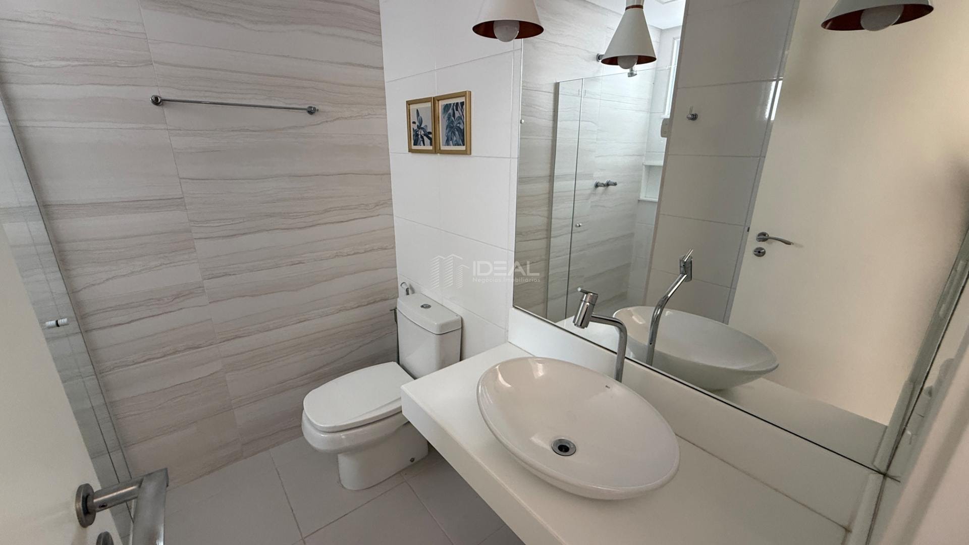 Apartamento para alugar com 2 quartos, 1 suíte, 1 vaga e 67m² no Centro, Campos dos Goytacazes (RJ) — foto 12 de 30