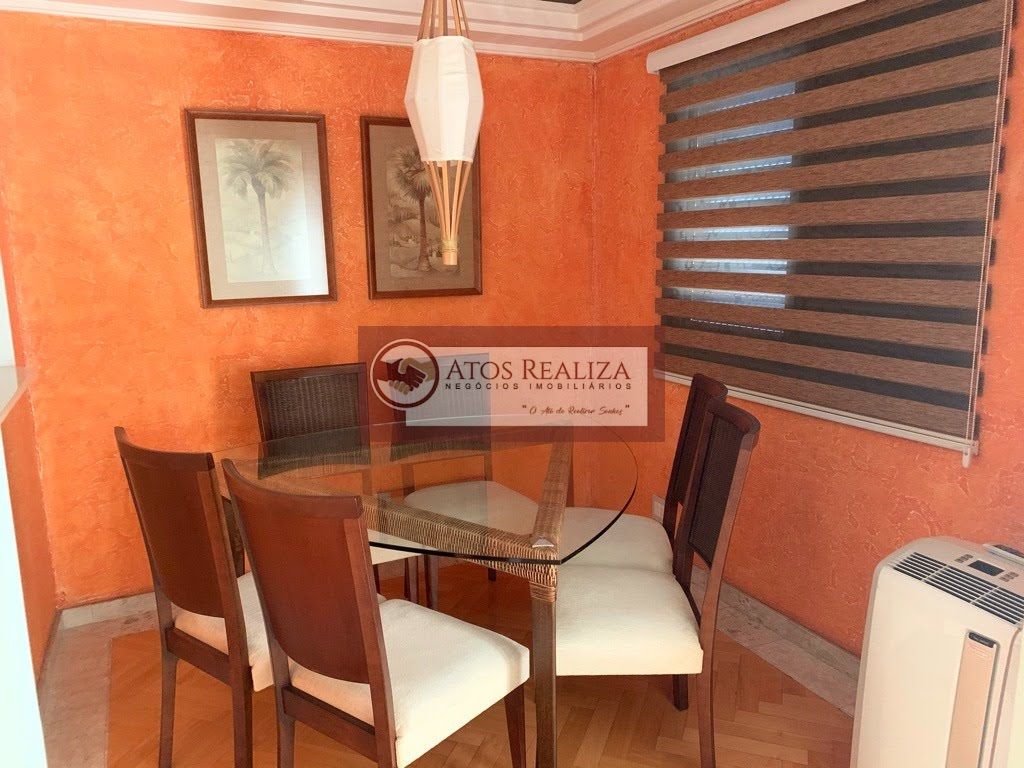 Apartamento à venda com 3 quartos, 1 suíte, 2 vagas e 70m² no Jardim Santo Amaro, São Paulo (SP) — foto 4 de 4